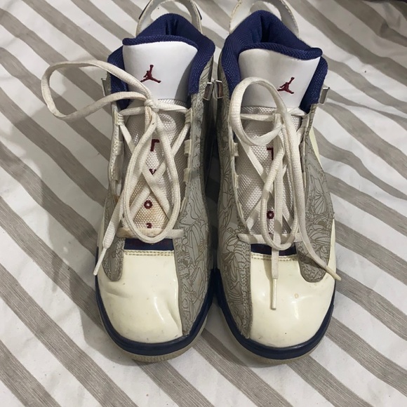Retro Jordan’s - Picture 1 of 4